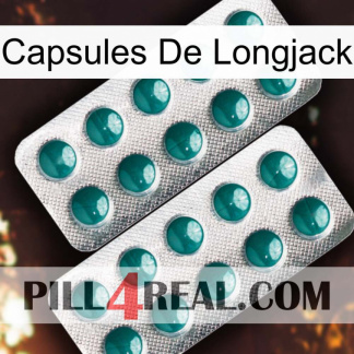 Longjack Capsules dapoxetine2